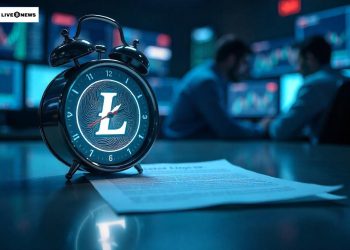 Litecoin ETF临近SEC决定：它会赢得批准吗？