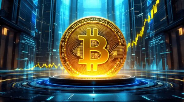 比特币眼睛100k,特朗普暗示了大贸易协议