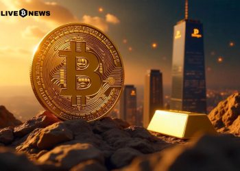 比特币设定为2025年末，摩根大通预测