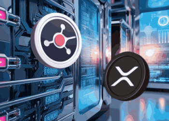 Ripple(XRP)上升5%,而Ruvi AI(Ruvi)预计在Altcoin季节增长10,000%后100倍
