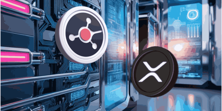 Ripple(XRP)上升5%,而Ruvi AI(Ruvi)预计在Altcoin季节增长10,000%后100倍