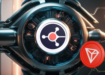 TRON(TRX)专注于技术改进,而Ruvi AI(Ruvi)预计将在2025年达到2美元,增长20,000%