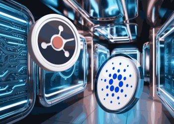 Cardano(ADA)为老挝的升级做准备,而Ruvi AI(Ruvi)预计将在2025年达到2美元,并提供20,000%的增长