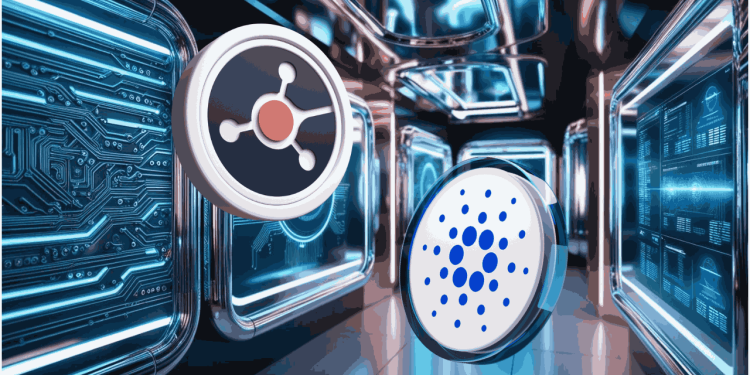 Cardano(ADA)为老挝的升级做准备,而Ruvi AI(Ruvi)预计将在2025年达到2美元,并提供20,000%的增长