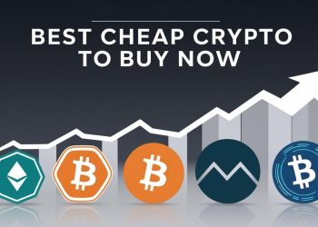 在Token2049迪拜的机构浪潮中,现在可以购买的最佳便宜加密