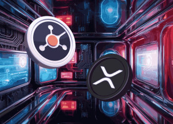 Ripple(XRP)最终可能会收购USDC发行人,但分析师认为Ruvi AI(Ruvi)是一个更好的机会,可以将500美元变成2025年的50,000美元