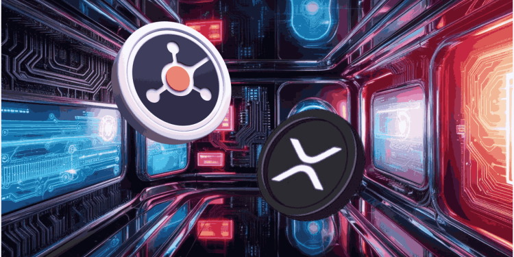Ripple(XRP)最终可能会收购USDC发行人,但分析师认为Ruvi AI(Ruvi)是一个更好的机会,可以将500美元变成2025年的50,000美元