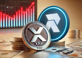 XRP是平坦的,但是社交媒体对这个新的Altcoin嗡嗡作响