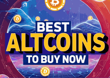最佳的山寨币现在可以购买，因为智能货币从比特币中旋转