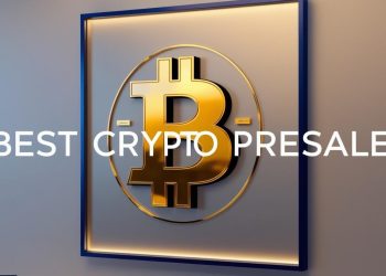 最佳加密货币预售将在第二季度2025年观看:这筹集了330万美元的Web3 Hype