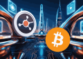 比特币（BTC）几乎又达到了100,000美元，但是专家更喜欢Ruvi AI（Ruvi）将$ 1,000变成100,000美元