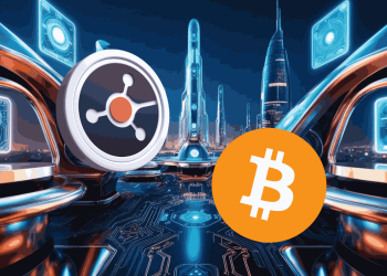 比特币(BTC)几乎又达到了100,000美元,但是专家更喜欢Ruvi AI(Ruvi)将$ 1,000变成100,000美元