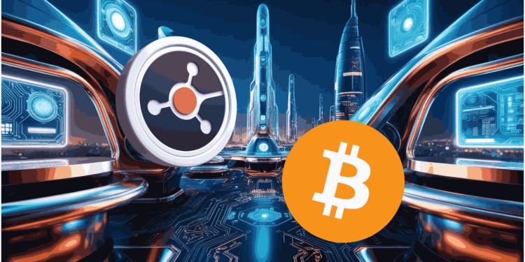 比特币(BTC)几乎又达到了100,000美元,但是专家更喜欢Ruvi AI(Ruvi)将$ 1,000变成100,000美元