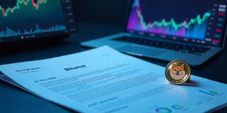 位更新点Dogecoin,Aptos ETF文件