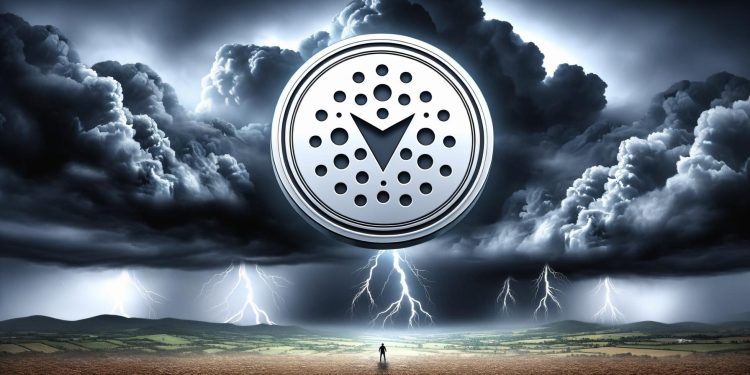 Cardano（ADA）在关键支持方面遇到麻烦 – 崩溃迫在眉睫吗？