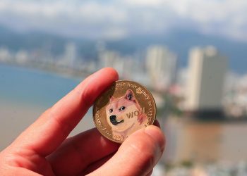 Dogecoin设定了舞台以升空,并以钥匙逆转模式