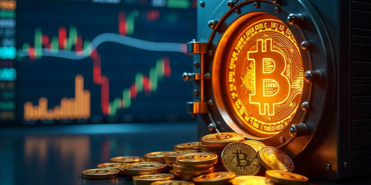 Semler科学计划到2027年持有105,000比特币