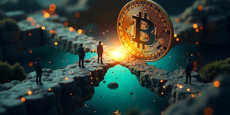 特朗普儿子的比特币公司透露2300万美元的BTC储备金