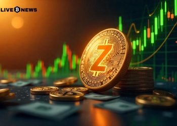 Zcash价格飙升超过52美元，市值接近8.9亿美元