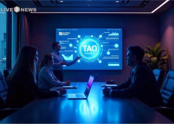 SynaptoGenix揭幕以道浓度为重点的加密货币计划