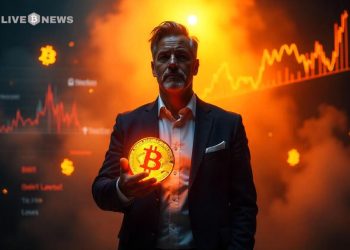 Saylor信号在损失的策略诉讼中移动比特币