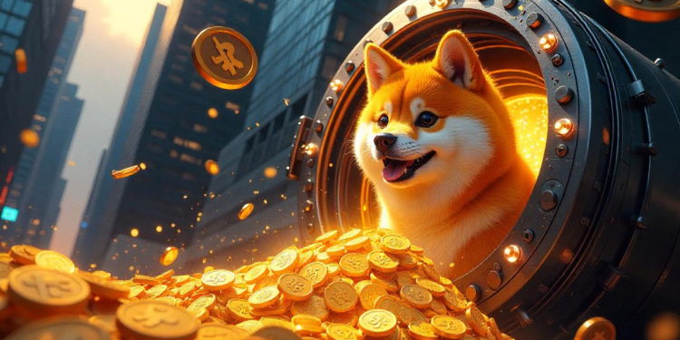 Bit Origin揭幕5亿美元的Dogecoin策略,希望领导公共Doge Holdings