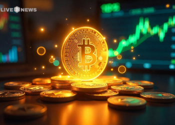 位数字班级库存到以太坊,股票激增18%