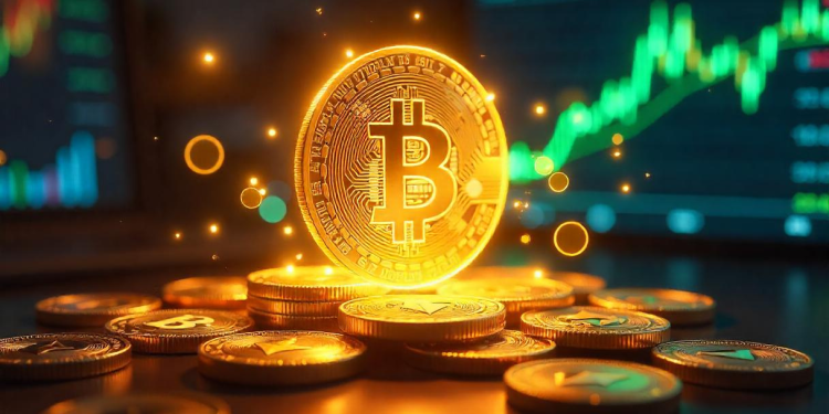 位数字班级库存到以太坊，股票激增18％