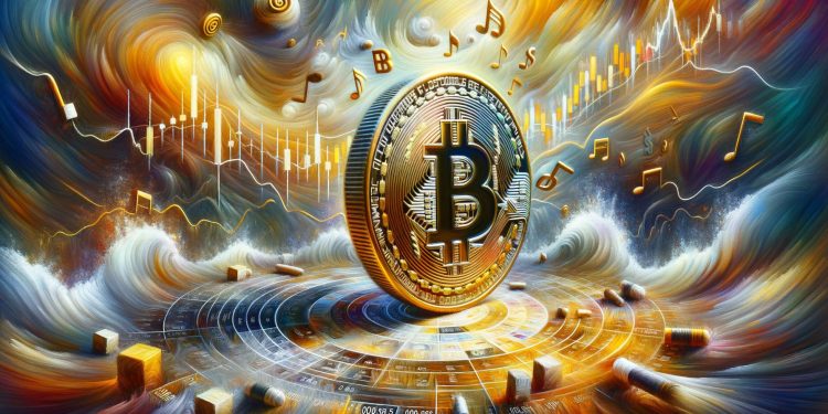 比特币的呼吸暂停 – 在下一个大步之前会取得积极的收益?