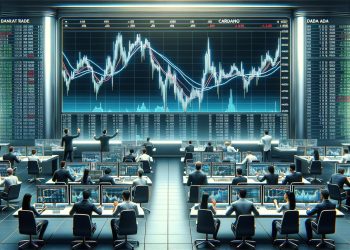Cardano（ADA）侧身 – 完整支持，但尚无火花