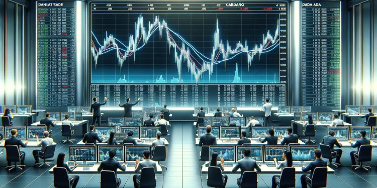 Cardano（ADA）侧身 – 完整支持，但尚无火花
