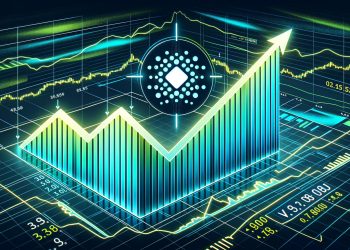 Cardano(ADA)向上转动 – 出现恢复的迹象