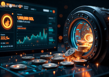 Defi Development接近100万美元，以1.98亿美元的价格购买