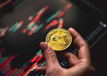 Dogecoin Price进入看涨的Livermore圆柱体,可以弹出价格为1.5美元