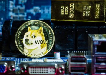 Dogecoin正在准备起飞吗？ FIB反应和趋势支持说是