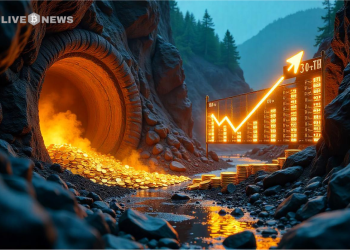 蓝鸟采矿计划如何在不跑步矿工的情况下开采30多个BTC?