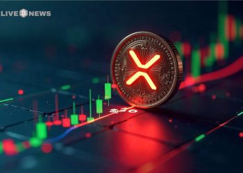 XRP Price的高风险重新测试价格为2.96美元:下一步是什么?