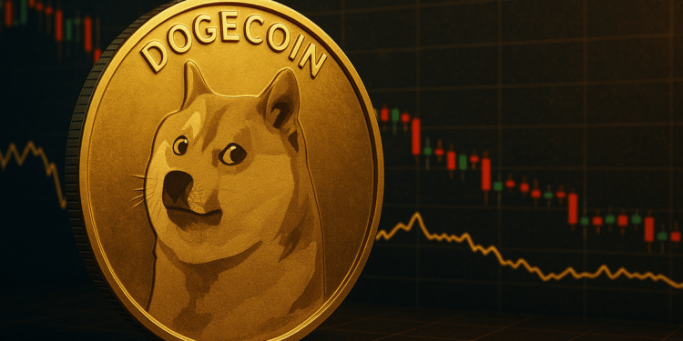 Dogecoin崩溃了吗?分析师说这现在至关重要
