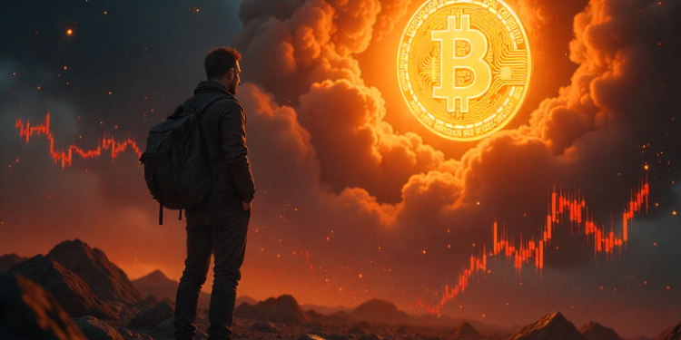 亚瑟·海斯（Arthur Hayes）说，随着美国面临经济压力，比特币可能会达到10万美元