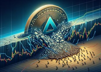 Cardano（ADA）巩固了以下阻力 – 动量建立吗？