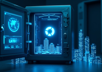 ChainLink推出了锁定企业付费链接的战略储备