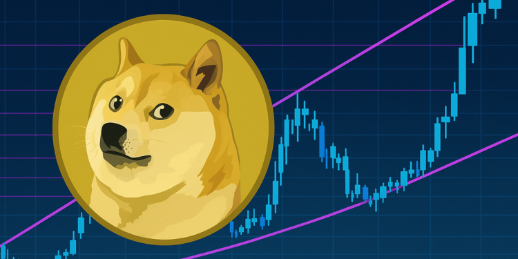 Dogecoin目标$ 1.60作为历史性分形重复：分析师