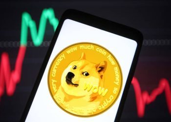 Dogecoin目标$ 1.25,但此举是170%