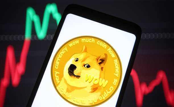 Dogecoin目标$ 1.25，但此举是170％