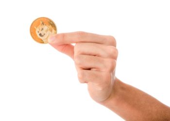 Dogecoin价格崩溃可能很快以5美元的路线图结束