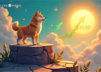 Dogecoin Price保留了关键支持,分析师预计集会为0.50美元