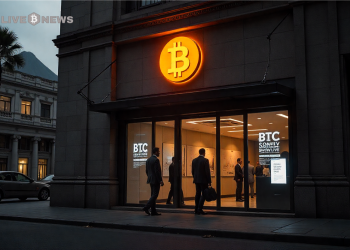 萨尔瓦多（El Salvador）使银行能够作为经认可的投资者的比特币银行全面运营