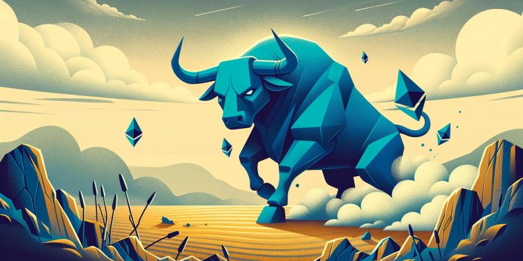 以太坊价格公牛失去蒸汽 – 如果4,400美元的休息时间会发生什么？