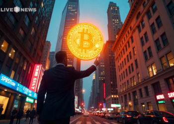 塞勒说，华尔街低估了比特币的资本价值