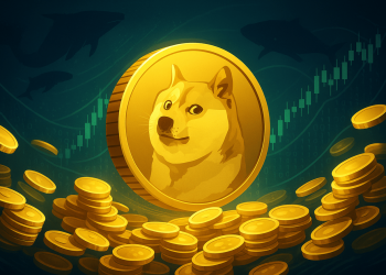 Dogecoin看涨信号:鲸鱼购买20亿门